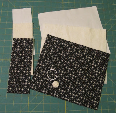 Mini Clutch Tutorial
