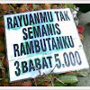 Kata Kata Gombal Cinta Lucu dan Romantis terbaru