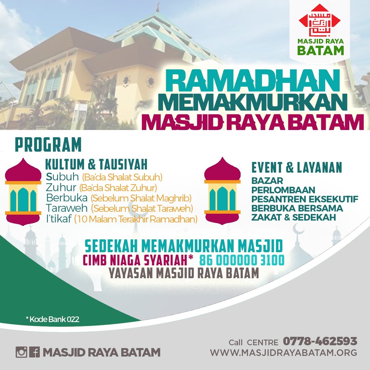 RAMADHAN