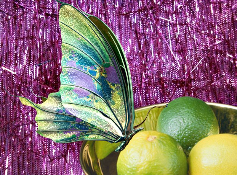 Pinceles de mariposas ornamentales para Photoshop | Tutoriales ...