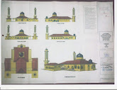 Pelan Masjid