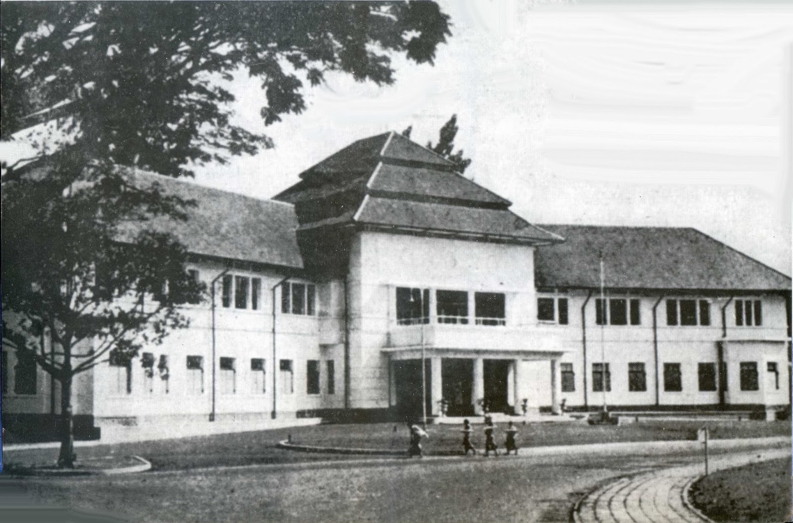 Kak Anwar Life Note�s: SEJARAH DAN ASAL USUL KOTA MALANG