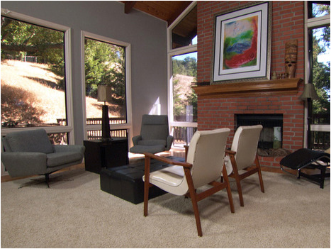 mid century modern living room design Mid-Century Modern Living Room Design Ideas ~ Room Design Ideas