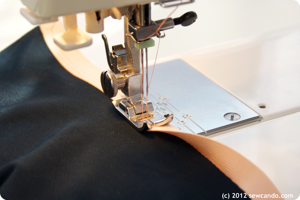 Sew Can Do Crafty Gear 411 Sewing Knits Without A Serger