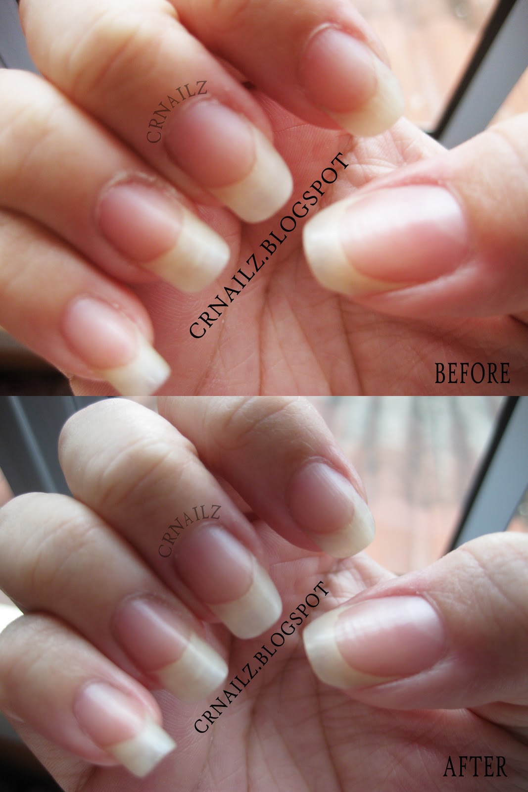 CRNailz Burt's Bees Cuticle Balm Review