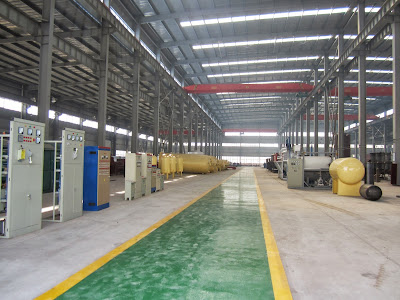 Complete Rice Bran Oil Production Line