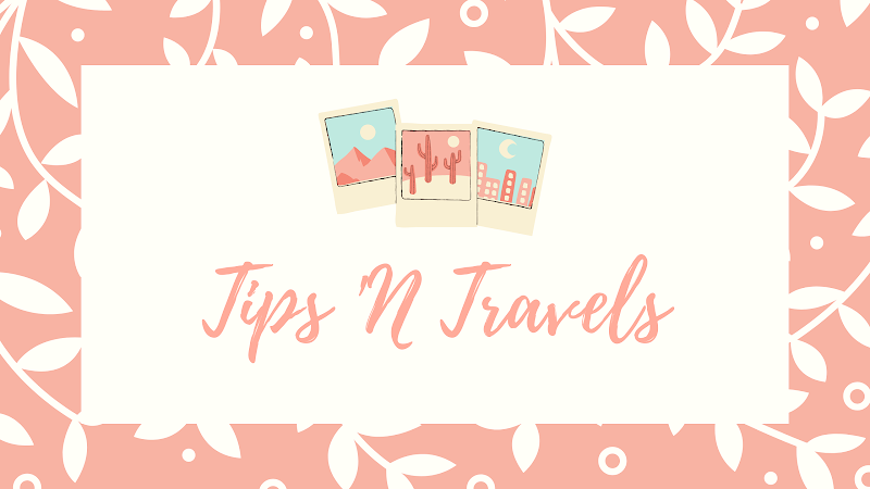 Tips 'n Travels
