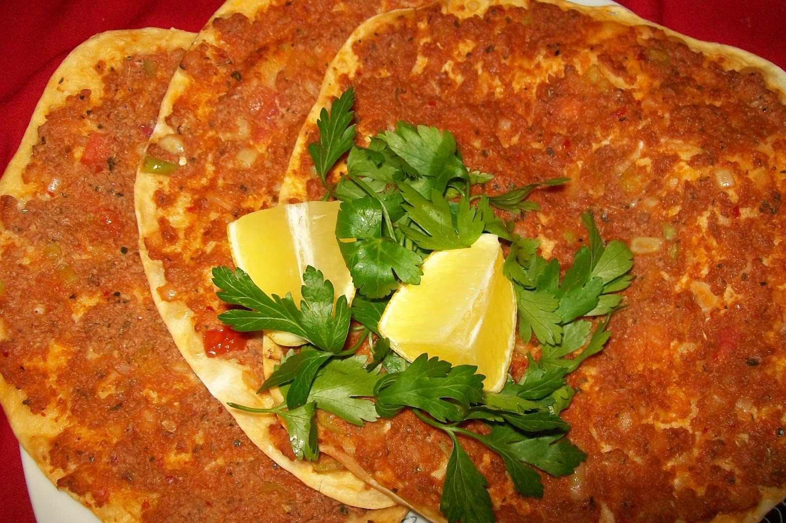 Gezi &amp; Gurme &amp; Güzellik Urfa Mutfağı