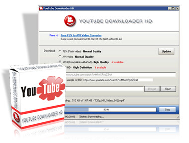instal the last version for android Youtube Downloader HD 5.2.1