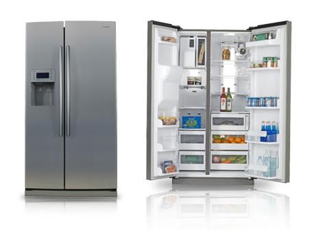 samsung refrigerator models