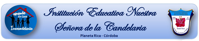 Institución Educativa Nuestra Señora de la Candelaria