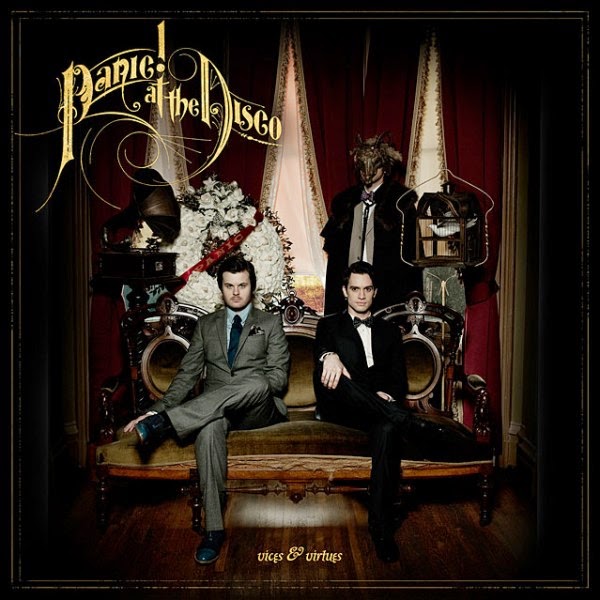 panic at the disco - the ballad of mona lisa lirik dan arti panic at the disco - the ballad of mona lisa lirik dan arti