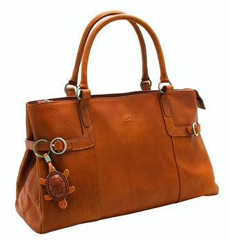 Leather Handbags