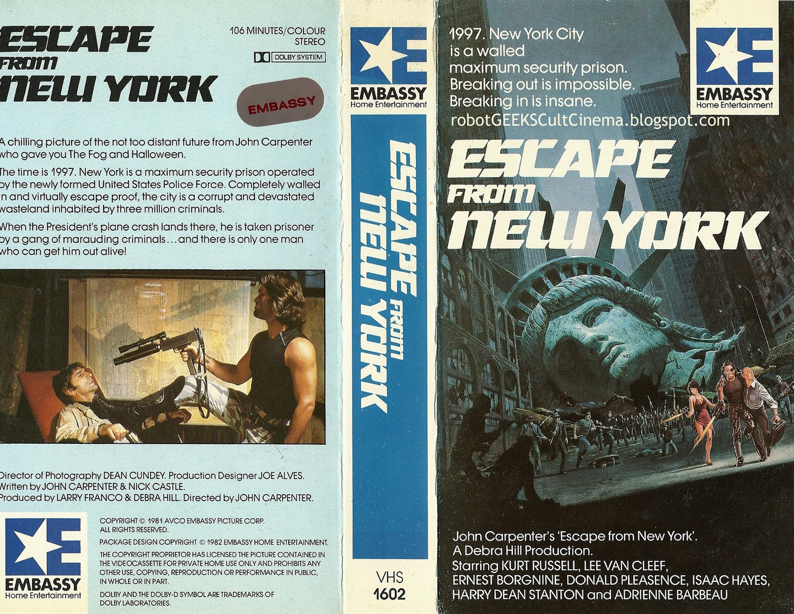 [Image: Escape+from+New+York+VHS+cover.jpg]