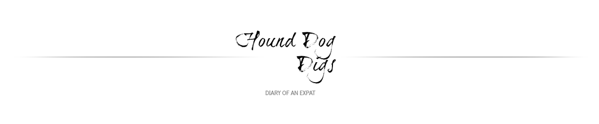 Hound Dog Digs