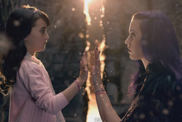 Katy Perry s Wide Awake A Video About Monarch Mind Control