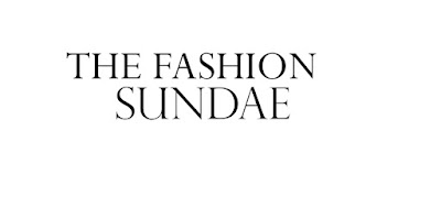 THE FASHION SUNDAE