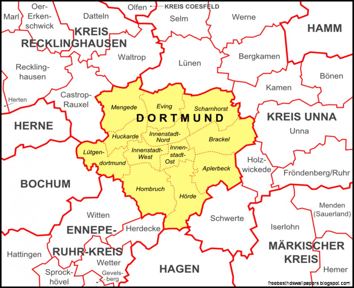 Dortmund Wikipedia the free encyclopedia Dortmund Wikipedia the free encyclopedia
