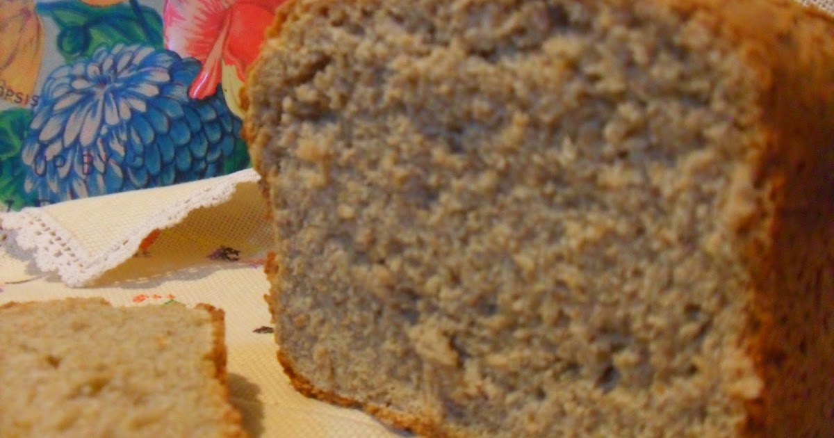CON GORRITO Y DELANTAL: Pan integral sin azúcar CON GORRITO Y DELANTAL: Pan integral sin azúcar