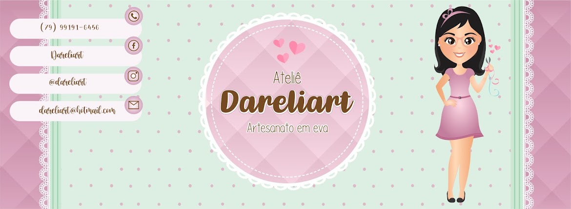 Dareliart