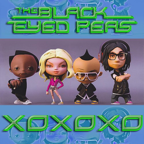 XOXOXO by Black Eyed Peas