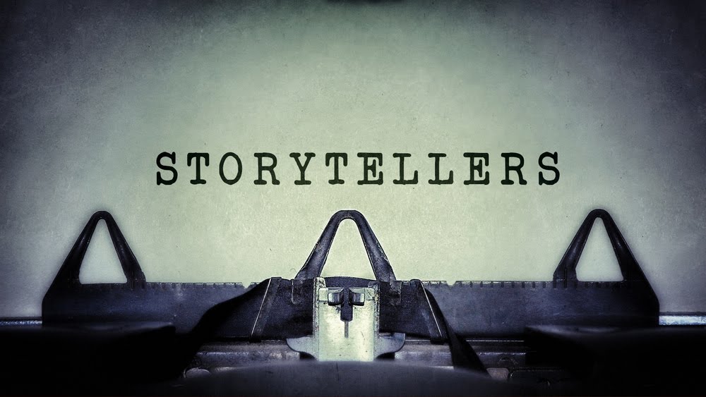 Brockport Storytellers