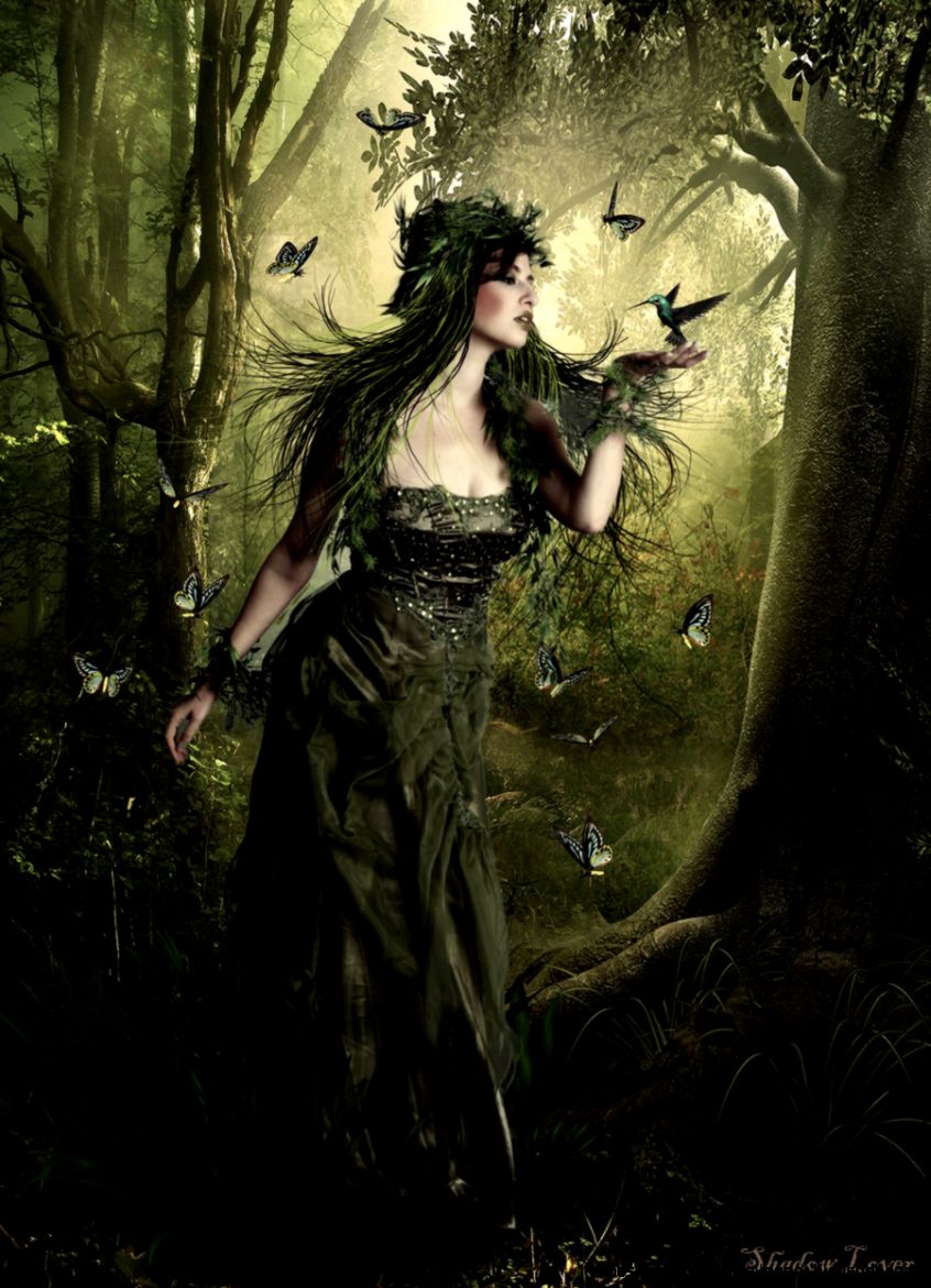mothernature   DeviantArt mothernature   DeviantArt