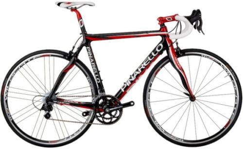 pinarello fp due 2012