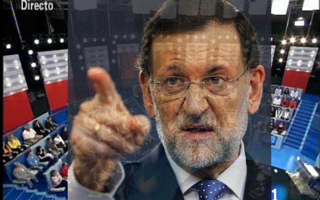 TVE recupera 'Tengo una pregunta para usted' con Mariano Rajoy