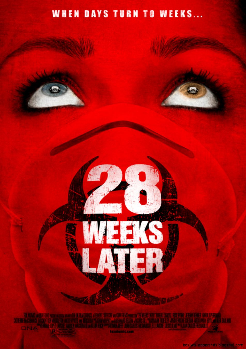 28 Weeks Later39 Soldiers On With Impressive Bite Zombie Pop 28 Weeks Later39 Soldiers On With Impressive Bite Zombie Pop