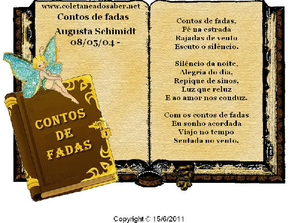 Contos de Fadas