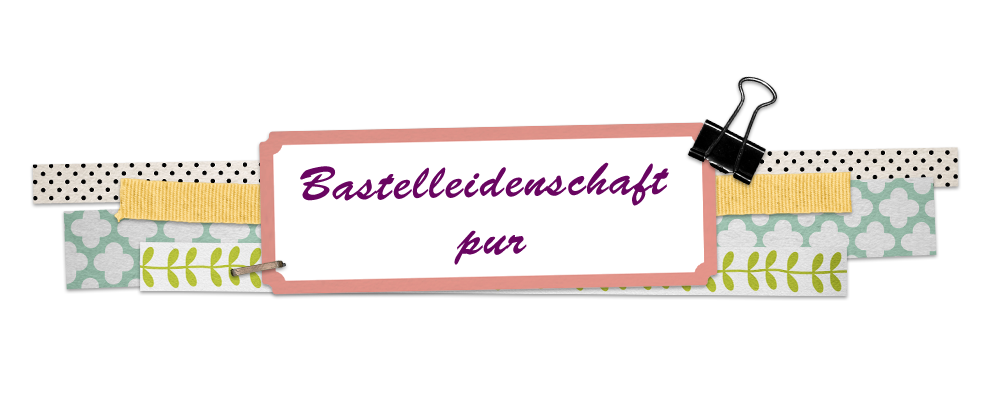Bastelleidenschaft pur