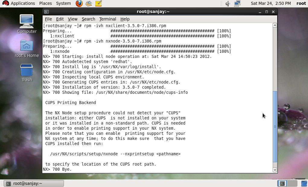 nxserver logs nxserver logs