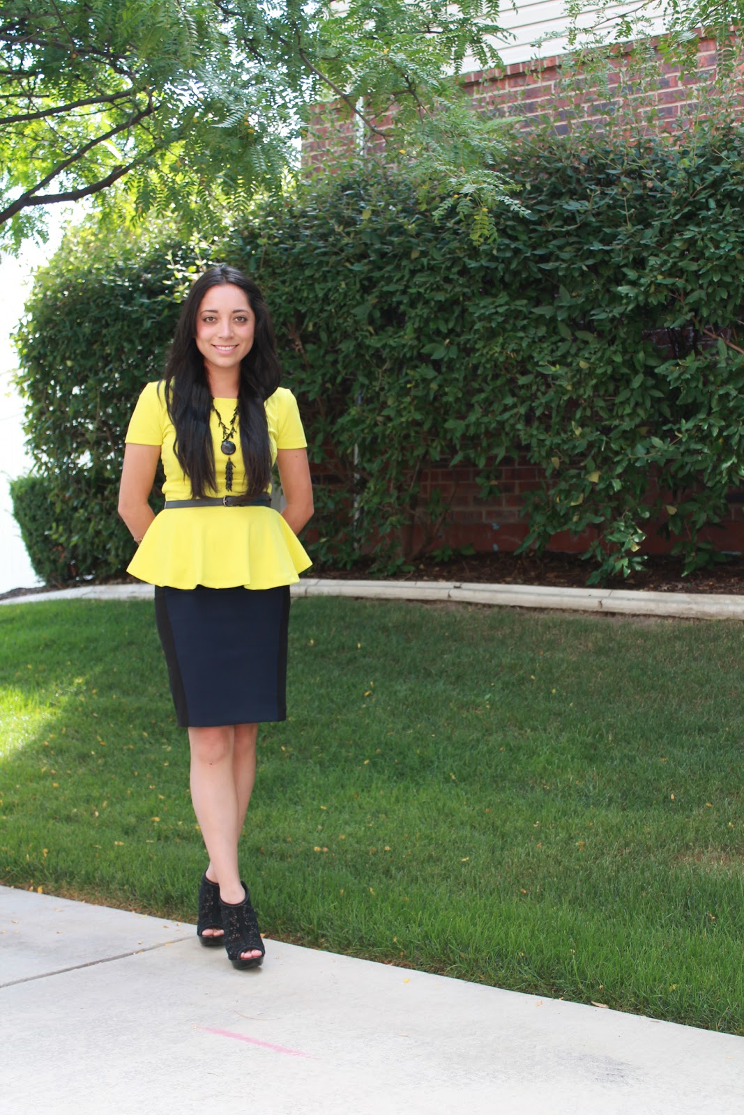 ♥ Love Neon Colors L i k e . a . M i l l i o n . S u n s