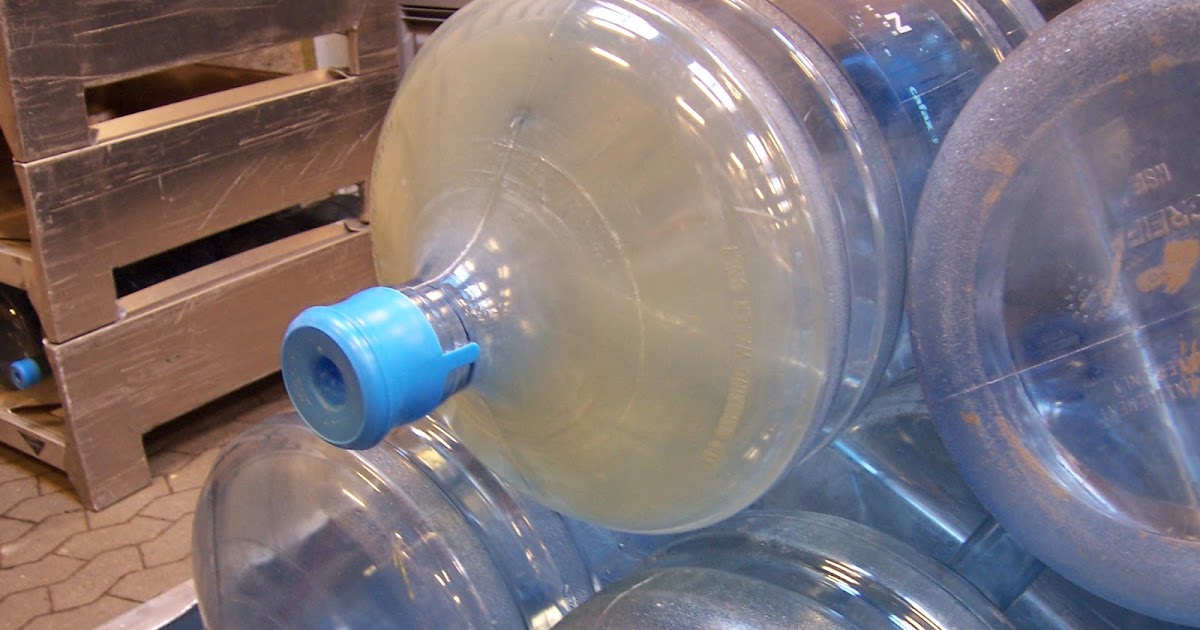 Food and Beverage Hygiene How to Prevent Green Algae in Bottles