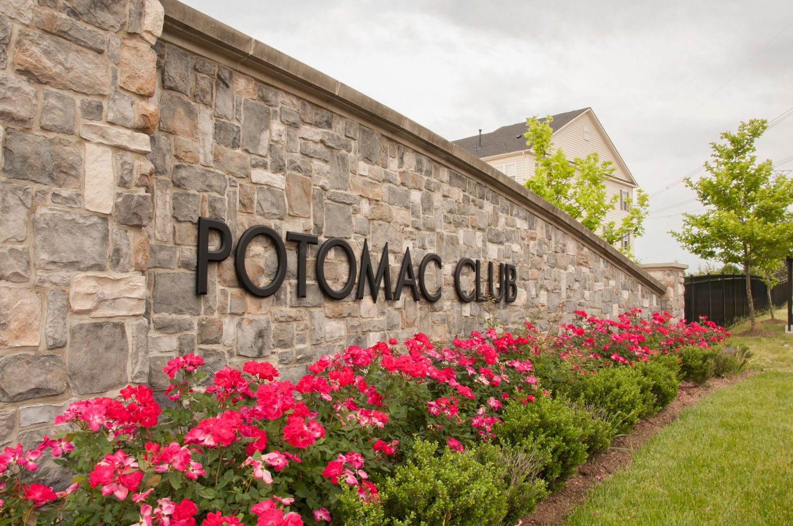 Potomac Club Community Woodbridge VA