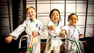 Karate Classes In Las Vegas - Karate Choices