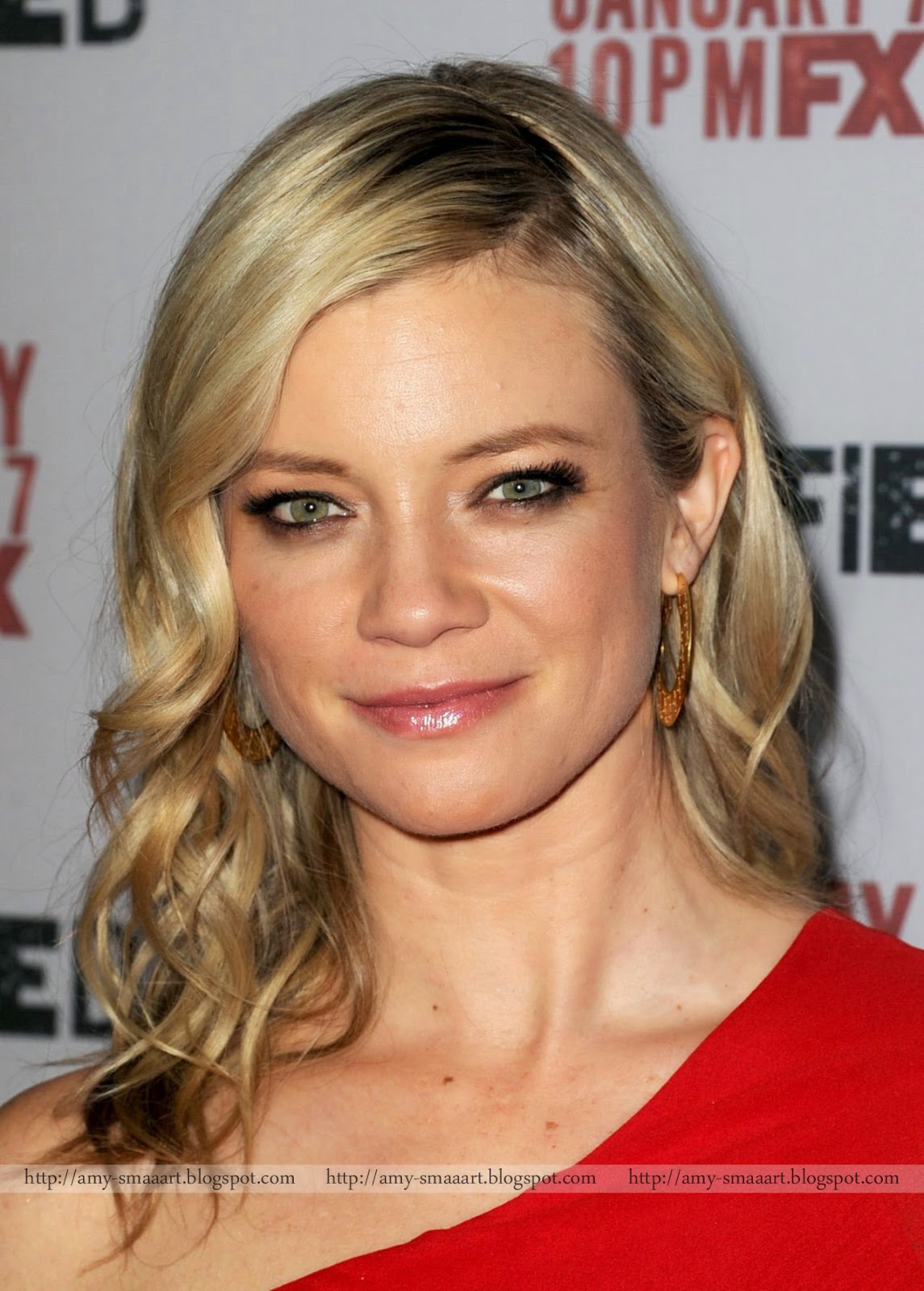 Amy Smart: Amy Smart Sizzling Actress