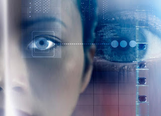 Eye on Retina Scanning: Intelligent Computing