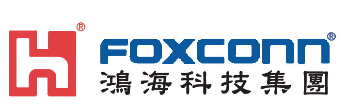 鴻海科技集團 鴻海科技集團LOGO