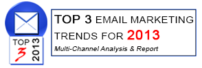 Email Marketing Trends Report for Year End 2014!