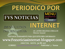 FVS NOTICIAS INTERNET & INTERNATIONAL PRESS