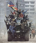 Techeslováquia-1989