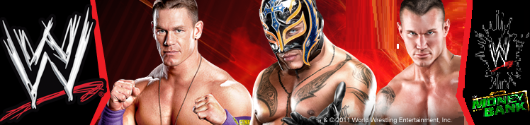 WWE SummerSlam2011 en español