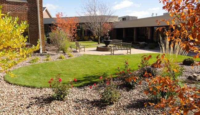 Integrity Landscape Services: Testimonial Tuesday