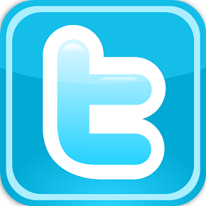 FOLLOW US ON TWITTER