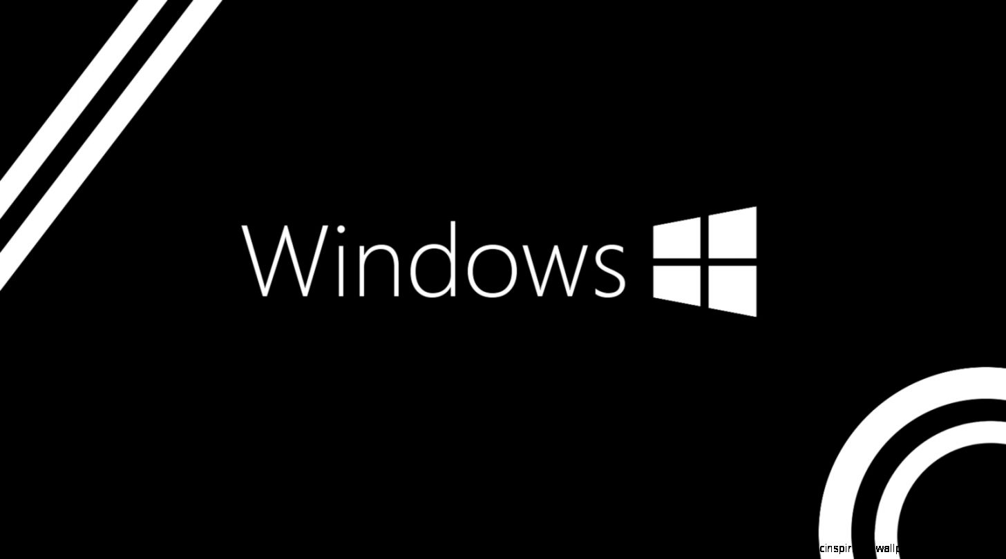 Windows 8 Wallpaper Black Hd Windows 8 Wallpaper Black Hd