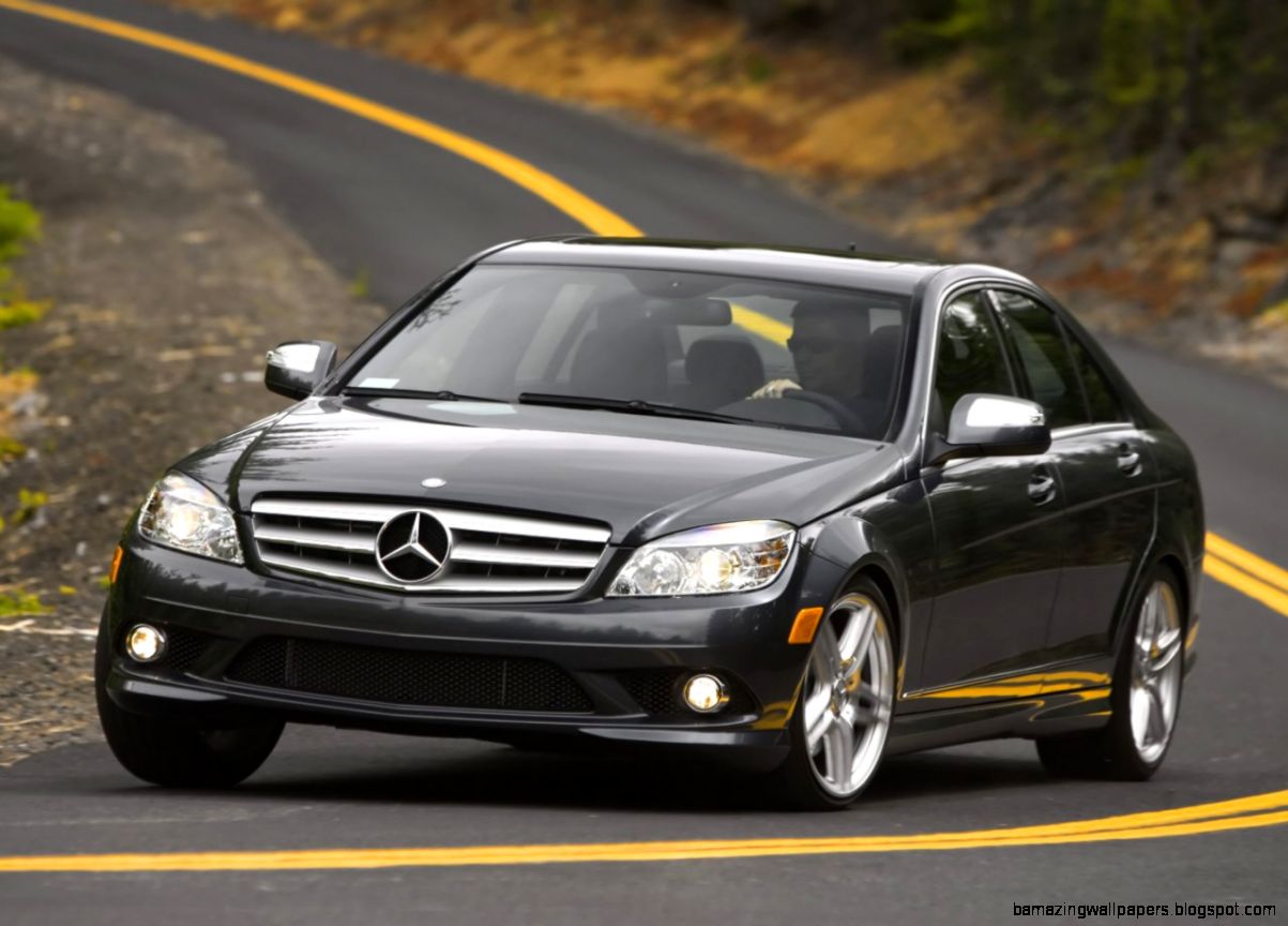 Mercedes Benz C Class Mercedes Benz C Class
