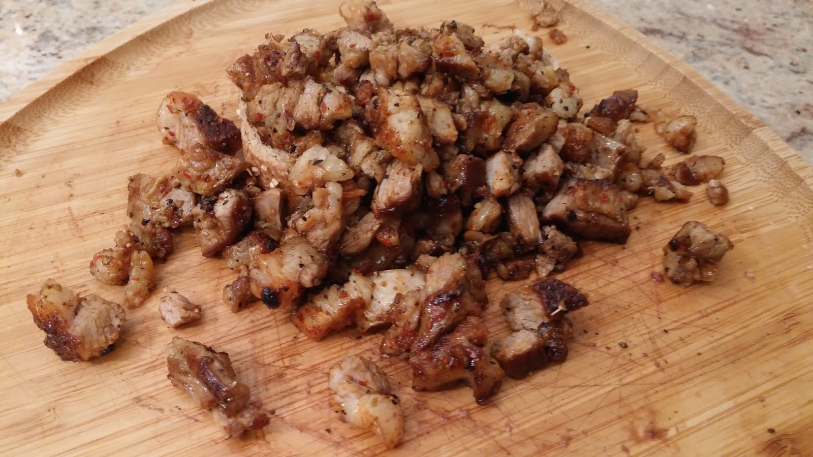 etmanyak evde kokorec yapimi