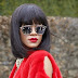 Rihanna lança parceria com Kanye West e Paul McCartney
